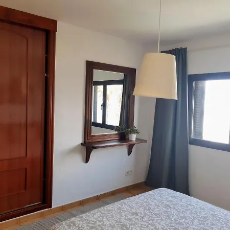 Apartment Susurro Del Mar