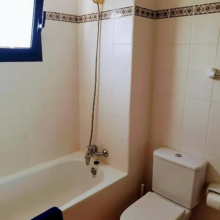 Apartamento Susurro Del Mar *