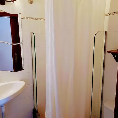 Susurro Del Mar Apartamento