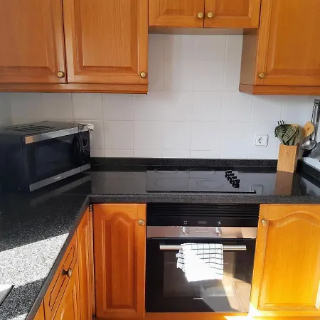 Apartment Susurro Del Mar Puerto del Carmen (Lanzarote)