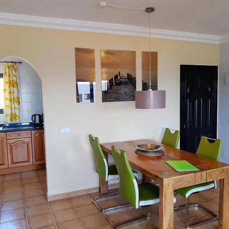 Apartamento Susurro Del Mar