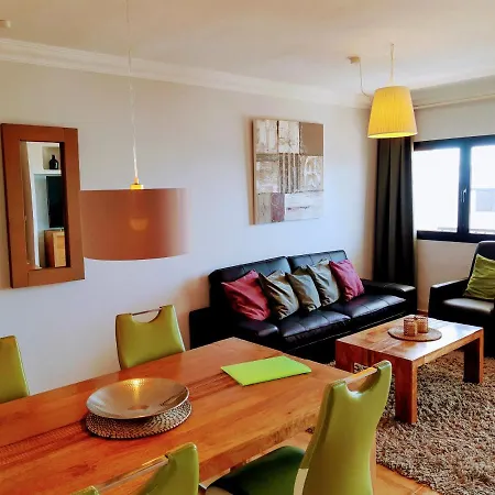 Susurro Del Mar Apartment