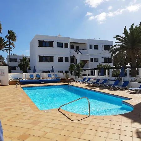 Apartamento Susurro Del Mar