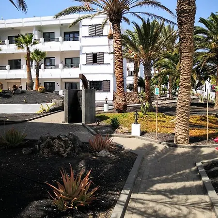 Apartamento Susurro Del Mar