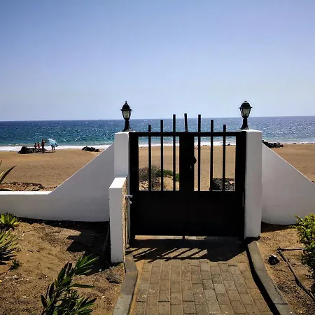 Apartment Susurro Del Mar