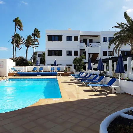 Apartment Susurro Del Mar *