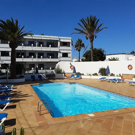 Apartamento Susurro Del Mar *